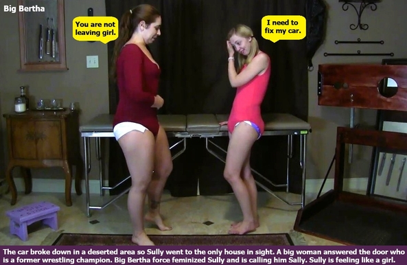 DIAPER TIME 3 - Any time is a good time to be put in a diaper. Force may be used if needed., Restrained,Dominated,Sissybaby,Nappy, Adult Babies,Feminization,Identity Swap,Sissy Fashion