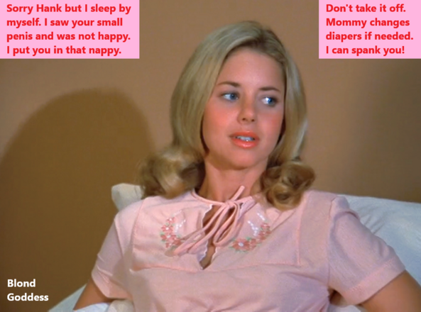 Seventies Sissies - Back in the seventies there were a lot of sissies., Ballet,Diaper,Bedwetter,Dominate, Adult Babies,Feminization,Identity Swap,Sissy Fashion