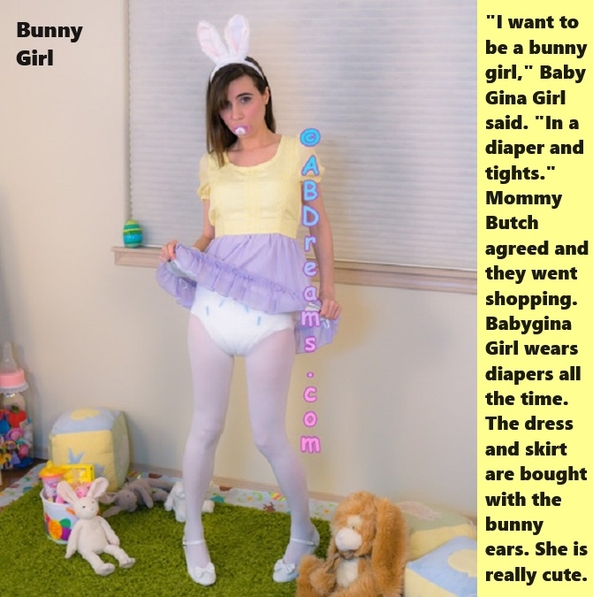 Sissy Kiss 4 - I made cappies of some friends who are Sissy Kiss members., Diaper,Dominate,Sissy,Sissybaby, Adult Babies,Feminization,Identity Swap,Sissy Fashion