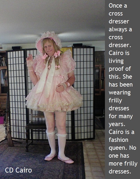 25,000 Posts - 4 - I am celebrating 25,000 posts on Sissy Kiss in 12 years. These Topics contain captions of many Sissy Kiss friends., Diaper,Dominate,Sissy,Sissybaby, Adult Babies,Feminization,Identity Swap,Sissy Fashion