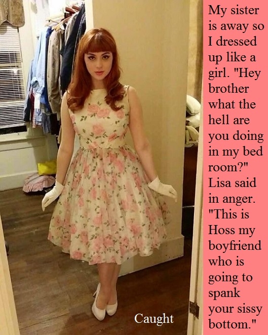 Sissy Exposed 3 - To the best of my knowledge all pictures are of sissy males., Sissy,Dress Up,Dominate,Spank, Feminization,Identity Swap,Sissy Fashion,Dolled Up