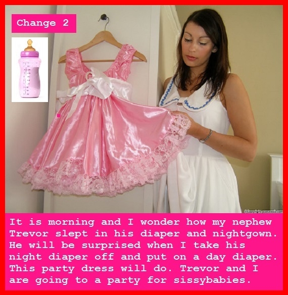 Adult  Baby Stories - I have posted some adult baby stories for both Trevor and Sissybabydreams., Sissybaby,Mommy,Dominated, Adult Babies,Feminization,Humiliation,Diaper Lovers