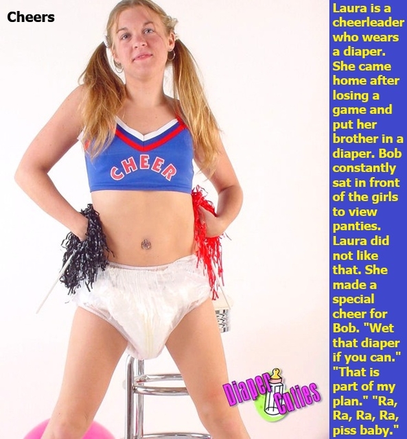 Fun Cappies Encore - New Baby Butch cappies that are hopefully fun to read, view, and enjoy., Grandma,Pantyboy,Sedated,Dominated,Jailed,Punished, Adult Babies,Feminization,Identity Swap,Sissy Fashion,Diaper Lovers,Spankings