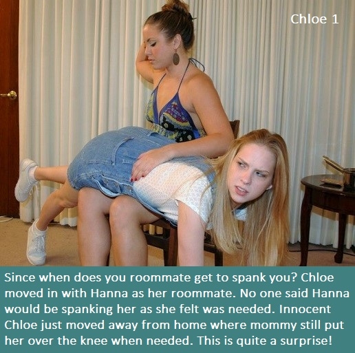 OTK STORIES - A 2 part story called Chloe, a 2 part story called Help, and a 1 part story called Niece. May be a bit naughty. , Strap On,Brat,Disciplinarian,Sexy, Humiliation,Spankings