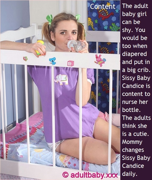 25,000 Posts - 4 - I am celebrating 25,000 posts on Sissy Kiss in 12 years. These Topics contain captions of many Sissy Kiss friends., Diaper,Dominate,Sissy,Sissybaby, Adult Babies,Feminization,Identity Swap,Sissy Fashion