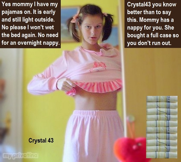 Six Cappies - I have posted 6 new cappies of some Sissy Kiss friends. Some are sissies and others sissybabies., Dominate,Diapers,Panties,Leotard, Adult Babies,Feminization,Identity Swap,Sissy Fashion
