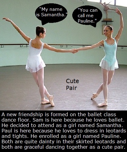 Humorous Captions - I posted 5 new diaper and sissy captions. Some are a bit humorous for a change., Schoolgirl,Diaper Change,Ballet, Adult Babies,Feminization,Humiliation,Diaper Lovers