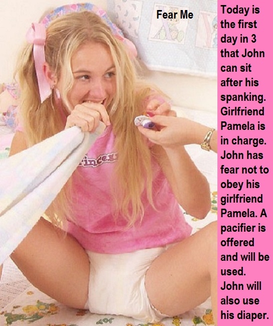 DIAPERED UP 6 - Do you want to be diapered up? Many males are and love it afterward., Babysitter,Nurse,Girlfriend,Stepsister,Grandma,, Adult Babies,Feminization,Identity Swap,Sissy Fashion,Diaper Lovers