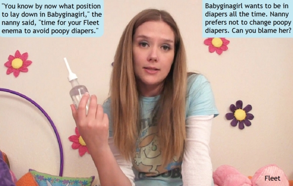Eight Cappies 1 - I have captioned 8 Sissy Kiss friends. They all enjoy being sissybabies., Sissybaby,Diaper,Dominate,Nurse, Adult Babies,Feminization,Identity Swap,Sissy Fashion