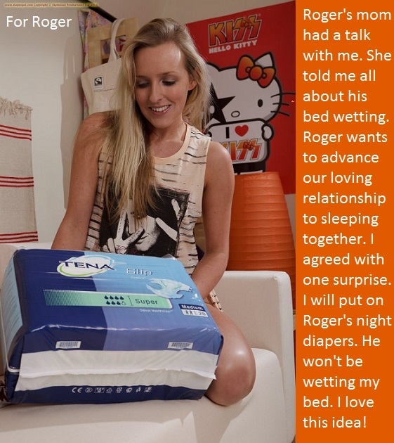 Nappy News - Exciting new Baby Butch cappies about wearing nappies., Nappy,Sissybaby,Dominate,Nanny, Adult Babies,Feminization,Identity Swap,Sissy Fashion