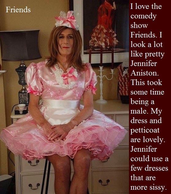 Sissy Exposed 3 - To the best of my knowledge all pictures are of sissy males., Sissy,Dress Up,Dominate,Spank, Feminization,Identity Swap,Sissy Fashion,Dolled Up