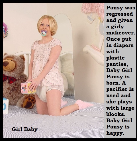 Special Report 2 - Action reporter for Sissy Kiss posts captions of site members activities. , Diaper,Sissybaby,Diaperfur,Dominate,Babied, Adult Babies,Feminization,Identity Swap,Sissy Fashion,Diaper Lovers