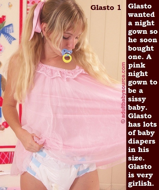 Fun Time 4 - Four Sissy Kiss members are captioned having a fun time., Dominate,Sissybaby,Diaper,Dress, Adult Babies,Feminization,Identity Swap,Sissy Fashion