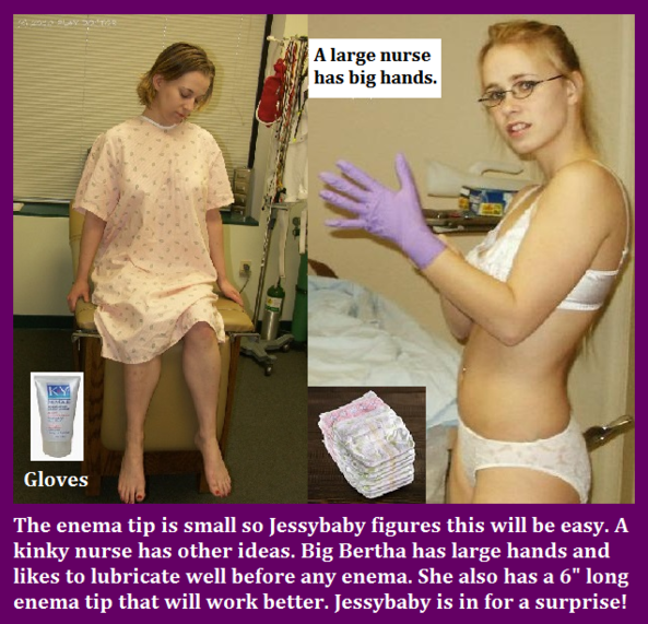 Scrapbook Cappies 13 - I have captioned 6 friends to be under the spotlight in my scrapbook., Humiliation,Enema,Nurse,Diaper, Adult Babies,Feminization,Identity Swap,Diaper Lovers