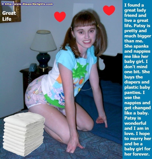 Brand New 3 - More new cappies with action packed adventures and stories., Diaper,Dominate,Sissy,Sissybaby, Adult Babies,Feminization,Identity Swap,Sissy Fashion