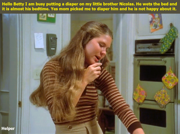 Fun Stuff - New Baby Butch cappies for those who like them., Messing,Wetting,Diapering,Spanking, Adult Babies,Feminization,Identity Swap,Sissy Fashion