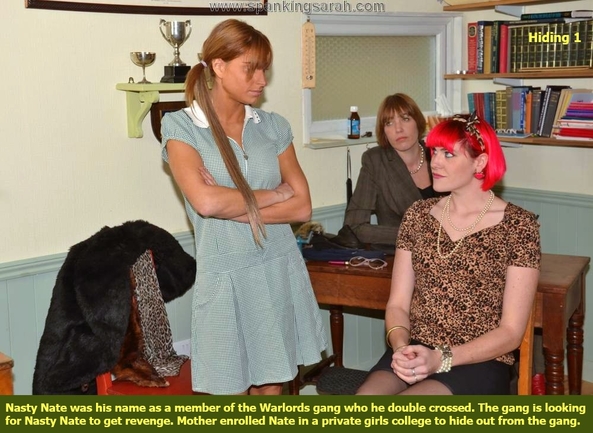Spanking Situations - Sissies are often spanked and they deserve this., Diapers,Dominate,Sissy,Sissybaby,Panties, Adult Babies,Feminization,Identity Swap,Sissy Fashion,Spankings