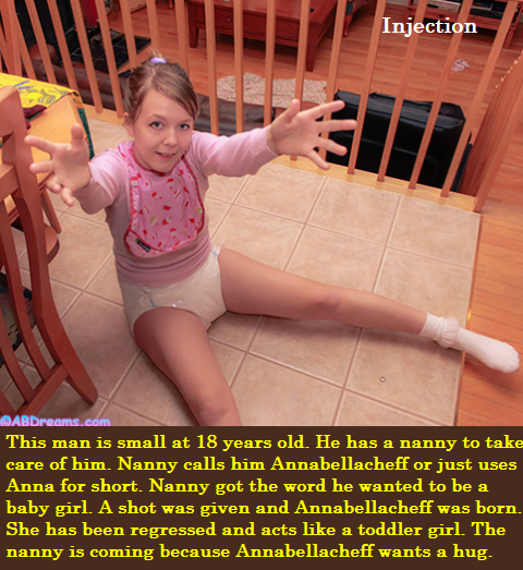 A FEW MORE - I have captioned a few more of my Sissy Kiss friends. Bonus Itty Bitty Kitty caption., Diaper,Mommy,Sissymaid,Sissybaby,Bondage, Adult Babies,Feminization,Humiliation,Diaper Lovers