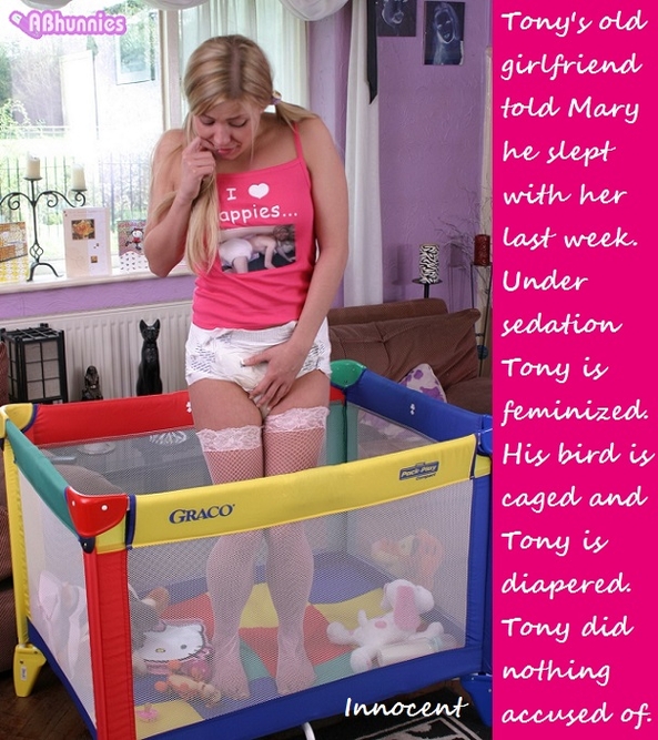DIAPERED UP 4 - Do you want to be diapered up? Many males are and love it afterward., Babysitter,Sister,Girlfriend,Sissybaby, Adult Babies,Feminization,Identity Swap,Sissy Fashion,Diaper Lovers