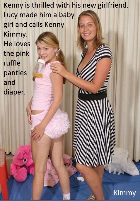 Diaper Lovers 3 - Have someone put you back in diapers and you will love it., Diaper Lover,Dominate,Sissybaby,Exposed, Adult Babies,Feminization,Identity Swap,Sissy Fashion