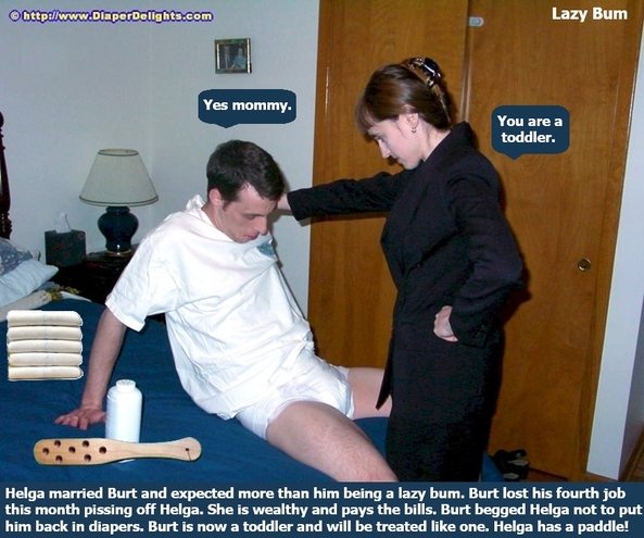 Brand New 3 - More new cappies with action packed adventures and stories., Diaper,Dominate,Sissy,Sissybaby, Adult Babies,Feminization,Identity Swap,Sissy Fashion