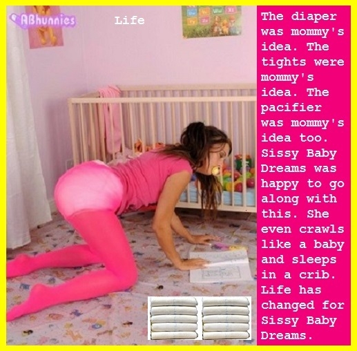 Adult  Baby Stories - I have posted some adult baby stories for both Trevor and Sissybabydreams., Sissybaby,Mommy,Dominated, Adult Babies,Feminization,Humiliation,Diaper Lovers