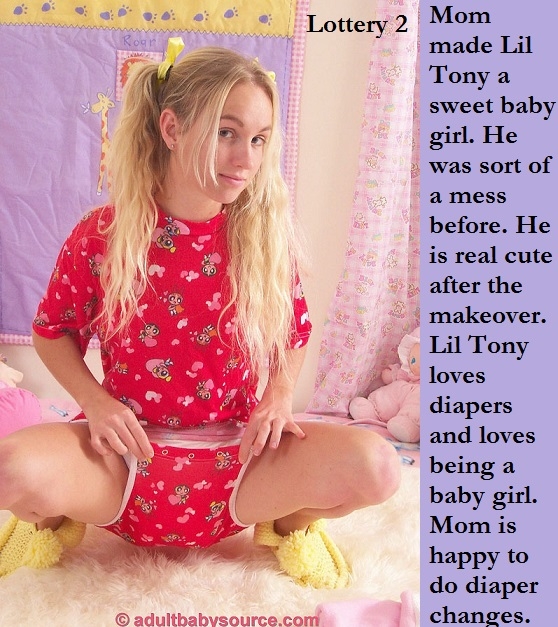Diaper Lover Theme - Three stories for diaper lovers. Each story is 2 cappies long., Diaper,Domination,Schoolgirl,Sissybaby, Adult Babies,Feminization,Identity Swap,Sissy Fashion