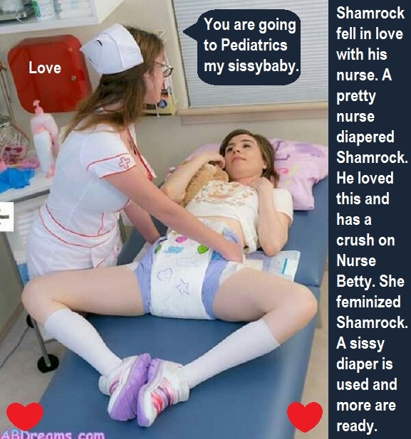 Ten Baby Girls - New Baby Butch cappies about some of my friends on Sissy Kiss., Nurse,Nanny,Schoolgirl,Babysitter,Sissybaby, Adult Babies,Feminization,Identity Swap,Sissy Fashion,Diaper Lovers