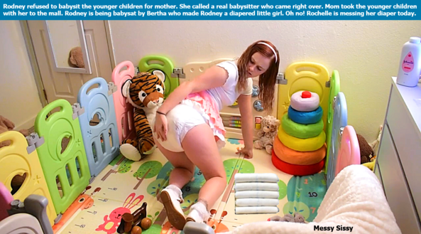 Fun Stuff - New Baby Butch cappies for those who like them., Messing,Wetting,Diapering,Spanking, Adult Babies,Feminization,Identity Swap,Sissy Fashion