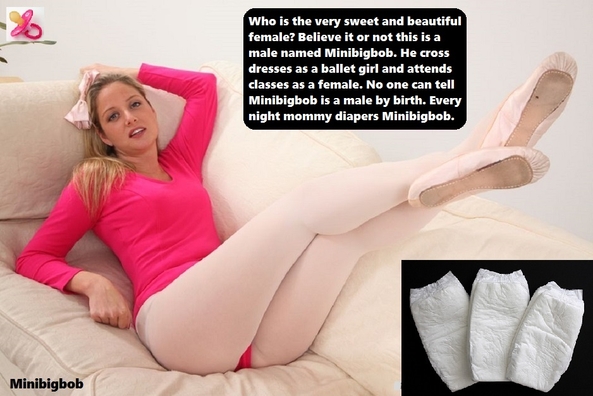 Cute Baby Girls 3 - Males who are cute baby girls are sissybabies. I have captioned 5 site members in this thread., Dress,Diaper,Sissybaby,Sissy, Adult Babies,Feminization,Identity Swap,Sissy Fashion