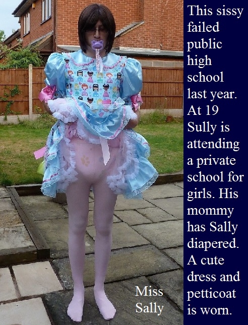 Sissy Exposed 1 - To the best of my knowledge all pictures are of sissy males., Sissy,Nappies,Sissybaby,Dress Up, Adult Babies,Feminization,Identity Swap,Sissy Fashion