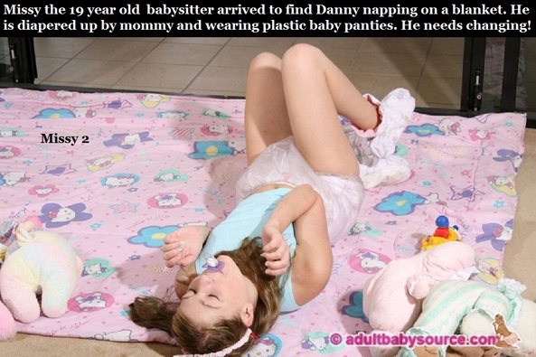 Awesome Stories - Several Baby Butch cappie stories mostly about diapers., Sissy,Sissybaby,Diaper,Dominate, Adult Babies,Feminization,Identity Swap,Sissy Fashion
