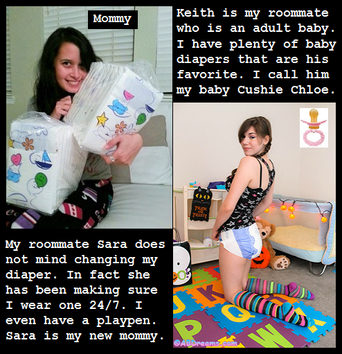 Site Babies - I captioned some friends who like to be babies and sissybabies., Sissybaby,Diapers,Plastic Pants,Dominated, Adult Babies,Feminization,Humiliation,Diaper Lovers