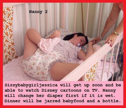 Adult Baby Stories - I have used 10 pictures to write 4 different stories about adult babies and sissybabies., Nurse,Nanny,Mistress,Mommy, Adult Babies,Feminization,Humiliation,Diaper Lovers