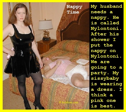 Scrapbook Cappies 10 - I have captioned 10 friends to be under the spotlight in my scrapbook. , Dominate,Sissybaby,Diaper,Love, Adult Babies,Feminization,Humiliation,Diaper Lovers