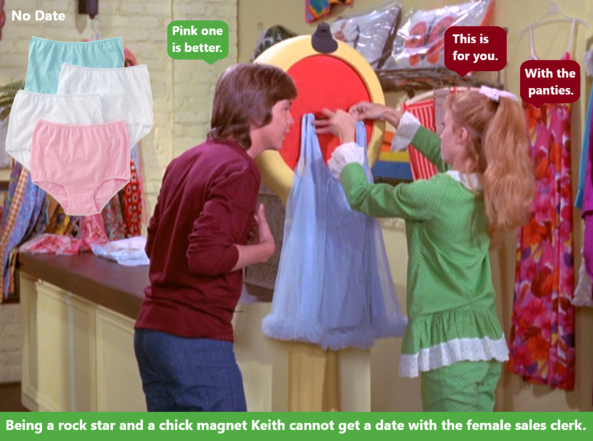 Sixties Sissies Encore - Back in the seventies there were a lot of sissies., Crossdress,Sissy,Sissybaby,Dominate, Adult Babies,Feminization,Identity Swap,Sissy Fashion