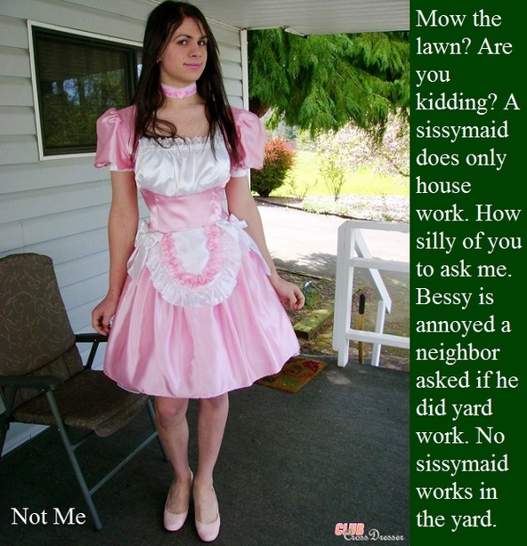 Sissy Exposed 2 - To the best of my knowledge all pictures are of sissy males., Crossdress,Sissy,Feminized,Strap On, Feminization,Identity Swap,Sissy Fashion,Dolled Up