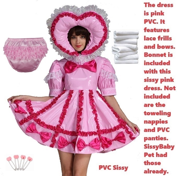 Sissy Kiss 5 - I made cappies of some friends who are Sissy Kiss members., Diaper,Dominate,Sissy,Sissybaby, Adult Babies,Feminization,Identity Swap,Sissy Fashion