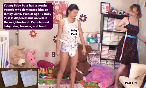 Cute Baby Girls 2 - Males who are cute baby girls are sissybabies. I have captioned 5 site members in this thread., Diaper,Panty,Dominated,Sissy, Adult Babies,Feminization,Identity Swap,Sissy Fashion