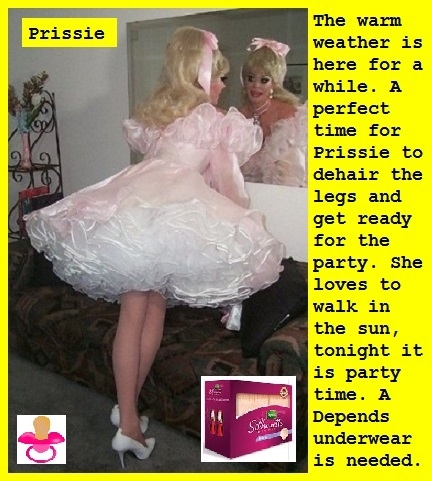 Site Babies - I captioned some friends who like to be babies and sissybabies., Sissybaby,Diapers,Plastic Pants,Dominated, Adult Babies,Feminization,Humiliation,Diaper Lovers
