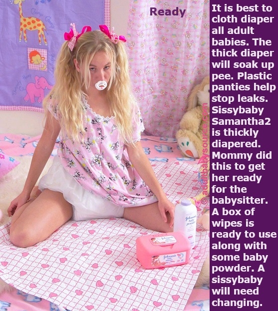Double Dina's - Three double cappies for my friend Sissydina218. Bonus cappies are added of other friends., Butt Plug,Wetting,Messing,Nappies,Dominate, Adult Babies,Feminization,Identity Swap,Sissy Fashion,Diaper Lovers
