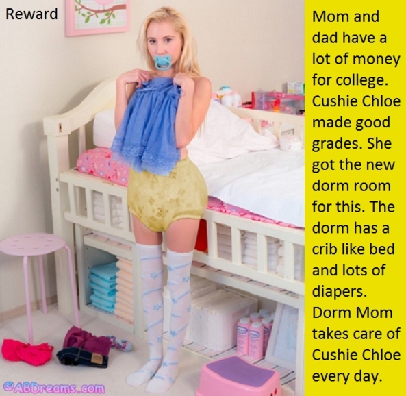 Little Bambinos 3 - I have captioned site members who love diapers and want to be a baby girl., Baby Girl,Diaper,Mommy,Dominate, Adult Babies,Feminization,Identity Swap,Sissy Fashion