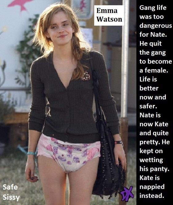 Celebrities In Diapers 2 - Celebrities love wearing diapers too. Some sissybabies look like celebrities Bonus mommy cappie added.., Dress Up,Sissy,Diaper,Celebrity,Dominate,, Adult Babies,Feminization,Identity Swap,Sissy Fashion,Diaper Lovers
