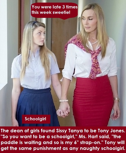 Sissy Alert - More sissies are being discovered in various places., Panties,Dominate,Strap On,Sissy, Adult Babies,Feminization,Identity Swap,Sissy Fashion