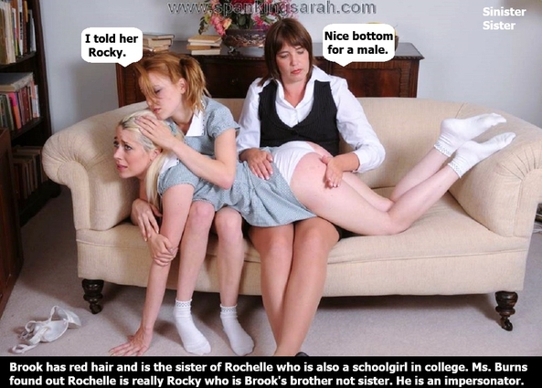 Red Bottoms - As many sissies know a spanking can give you a red bottom. A diaper may be put on after a spanking., Diaper,Spank,Sissy,Dominate,Sissybaby, Adult Babies,Feminization,Identity Swap,Sissy Fashion,Spankings