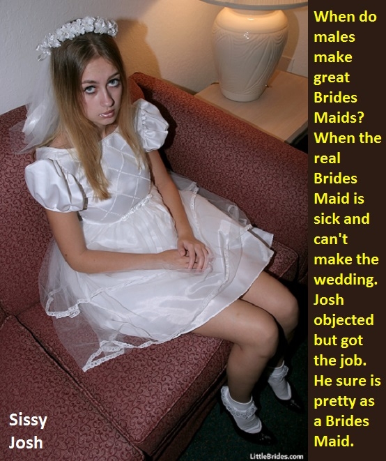 Diapered Sissy - For various reasons males are turned into diapered sissies., Sissybaby,Diaper,Dominate,Schoolgirl,Sissy, Adult Babies,Feminization,Identity Swap,Sissy Fashion,Diaper Lovers