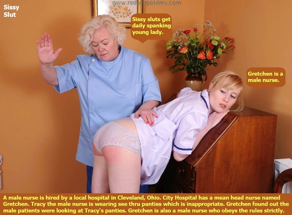 Spanking Needed - There are times a spanking is needed and cannot be avoided., Nurse,Schoolgirl,Dominated,Spanked, Adult Babies,Feminization,Sissy Fashion,Spankings