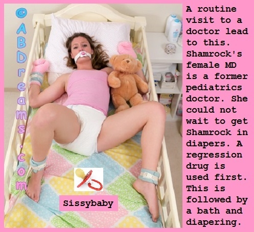 Site Babies - I captioned some friends who like to be babies and sissybabies., Sissybaby,Diapers,Plastic Pants,Dominated, Adult Babies,Feminization,Humiliation,Diaper Lovers