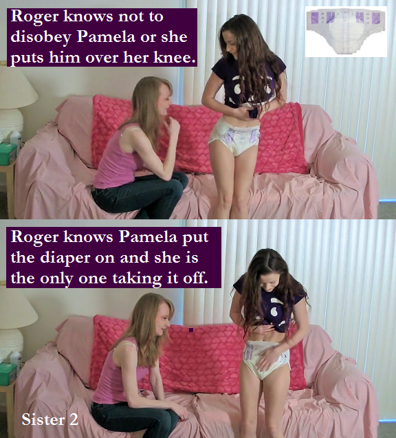 Mini Stories - I have posted 6 mini stories about spanking and or diapering., Spank,Diaper,Sissy,Sissybaby, Adult Babies,Feminization,Identity Swap,Sissy Fashion
