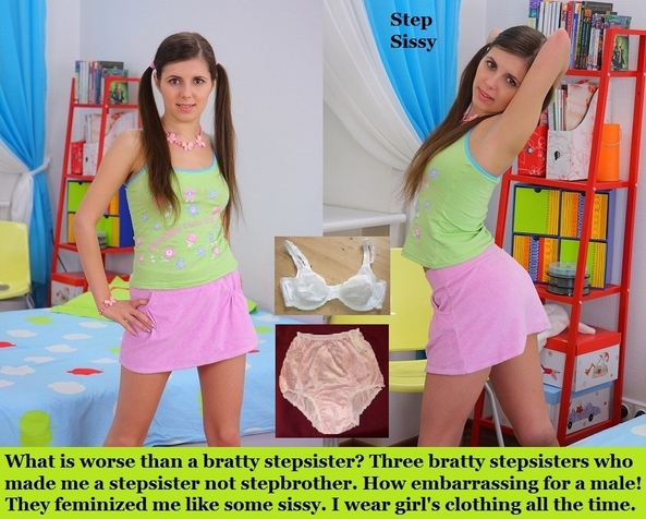 Sexy Sissies - Many sissies are so pretty they are mistaken to be females. Sometimes a diaper is needed., Sexy,TG Female,Diaper,Wetting, Adult Babies,Feminization,Identity Swap,Sissy Fashion